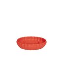 Ver imagem 3 de Vaso Cachepot Wave 19cm Argila Mor