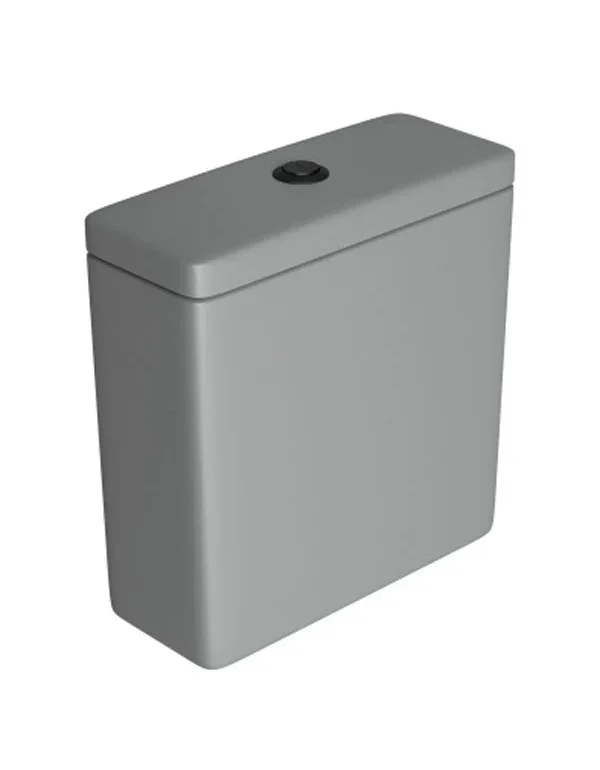 Caixa Acoplada Cd.21f Duo Czfsc Blmt Cd.21f.bl.mt.86 Deca