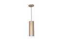 Ver imagem 1 de Lustre Pendente Tatio 1Lamp E27 Gold - 3140 GLD