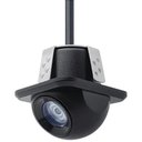 Ver imagem 3 de Câmera Ré Colorida Tartaruga Visão Noturna Prova de Chuva