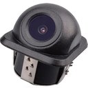 Ver imagem 1 de Câmera Ré Colorida Tartaruga Visão Noturna Prova de Chuva