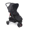 Travel System Voyage Duo Pro Carrinho de Bebê Delta 0 a 15 Kg com Bebê Conforto Beta Preto - 2