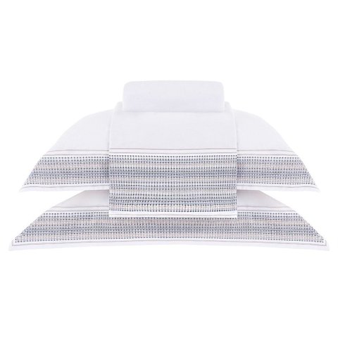 Jogo Cama Casal Buddemeyer 200 Fios Gran Percalle Bourbon