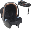 Ver imagem 1 de Cadeirinha para Carro com Base Isofix Burigotto Materna Cobre