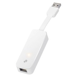 Adaptador de Rede Ethernet Gigabit Usb 3.0 Ue300 - 1