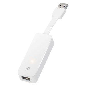 Adaptador de Rede Ethernet Gigabit Usb 3.0 Ue300