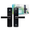 Ver imagem 2 de Smart Fechadura Wi-Fi De Embutir Smart Fechadura De Embutir