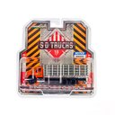Ver imagem 3 de Miniatura 17 Caminhão International Workstar 1:64 Greenlight
