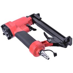 Grampeador Pneumático 6-16mm 1-4'' Npt Worker - 5