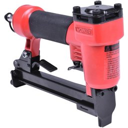 Grampeador Pneumático 6-16mm 1-4'' Npt Worker - 6