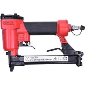 Grampeador Pneumático 6-16mm 1-4'' Npt Worker