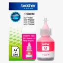 Ver imagem 2 de Tinta Bt-5001m Bt5001 Magenta Dcp-t300 Dcp-t500w Dcp-t700w Mfc-t800w Compatível 41.8ml