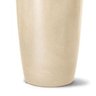 Vaso Decorativo Rotomoldado Classic Cônico 91 Cm Areia Nutriplan 7301111-19 - 3