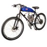 Bicicleta Motorizada Café Racer Sport - 1