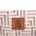 Ver imagem 6 de Cama Plush para Cachorros e Gatos Clássico Tamanho M 50x64 Cm