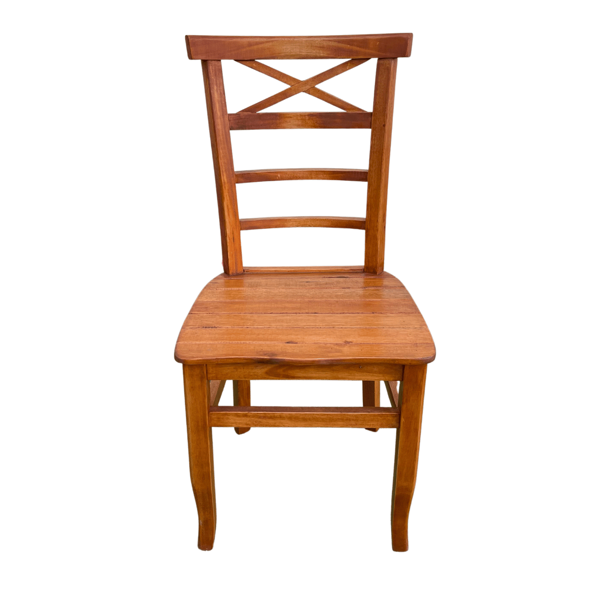 Ver imagem 6 de Mesa de Jantar Madeira Maciça 120 X 80 com 04 Cadeiras Abc Sudeste Rústico