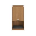 Ver imagem 2 de Armario 2 Portas e Cama Pet Industrial