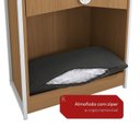 Ver imagem 6 de Armario 2 Portas e Cama Pet Industrial