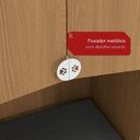 Ver imagem 7 de Armario 2 Portas e Cama Pet Industrial