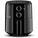Ver imagem 2 de Fritadeira Elétrica 110v Air Fryer sem Óleo Saudável 1500w Multi