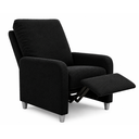 Ver imagem 1 de Poltrona Reclinável Lefranbox Apolo Suede