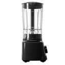 Ver imagem 4 de Liquidificador Britânia 2,7L 4 Velocidades 1100W BLQ1100 - 220V
