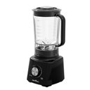 Ver imagem 7 de Liquidificador Britânia 2,7L 4 Velocidades 1100W BLQ1100 - 220V