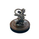Ver imagem 3 de Mini Adorno de Mesa São Miguel Arcanjo