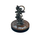 Ver imagem 1 de Mini Adorno de Mesa São Miguel Arcanjo