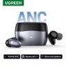 Fone de Ouvido sem Fio Bluetooth 5.1 Ugreen Hitune X6 Anc - 7