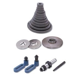 Divisor Universal Modelo Bs-2 - (contra P. + Disco + Engren) - Acc - 5