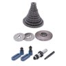 Divisor Universal Modelo Bs-2 - (contra P. + Disco + Engren) - Acc - 5