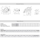 Ver imagem 3 de Divisor Universal Modelo Bs-2 - (contra P. + Disco + Engren) - Acc