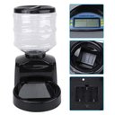 Ver imagem 5 de Comedouro Alimentador Digital Eletrônico Programável Lorben