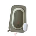 Ver imagem 6 de Banheira Infantil Dobravel Luxo com Saboneteira - Petit Pia