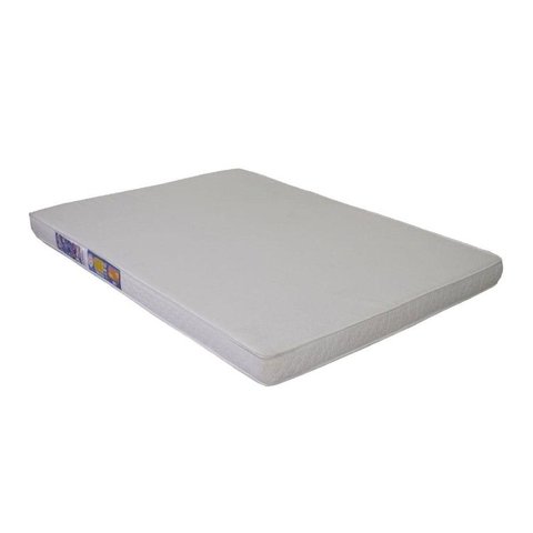 Colchão Viúva Ortobom Espuma D23 Light Saúde (128x188x14) - 