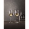 Conjunto de 4 Taças para Vinho Branco em Vidro Cristalino Salute Spiegelau - 5