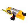 Nível A Laser 15Metros 2 Bolhas com Trena 3Metro Profissional - 2