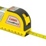 Nível A Laser 15Metros 2 Bolhas com Trena 3Metro Profissional - 4