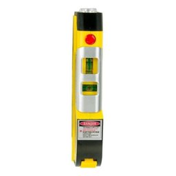 Nível A Laser 15Metros 2 Bolhas com Trena 3Metro Profissional - 6