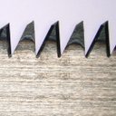 Ver imagem 4 de Serrote Dozuki Fine Zetsaw 240 P1.0 7121