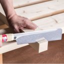 Ver imagem 5 de Serrote Dozuki Fine Zetsaw 240 P1.0 7121