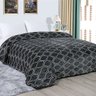 Edredom King Capetown Estampado Des016 Niazitex 02000449016uni - 1