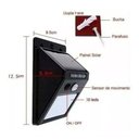 Ver imagem 5 de Luminária Solar C/ Sensor de Presença, 30 Leds