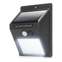 Ver imagem 6 de Luminária Solar C/ Sensor de Presença, 30 Leds