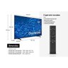 Smart TV Samsung 50" LED Crystal UHD 4K 50BU8000 - 10