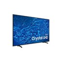Ver imagem 2 de Smart TV Samsung 50" LED Crystal UHD 4K 50BU8000