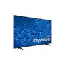 Smart TV Samsung 50" LED Crystal UHD 4K 50BU8000 - 2