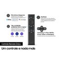 Ver imagem 4 de Smart TV Samsung 50" LED Crystal UHD 4K 50BU8000