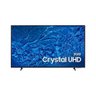Smart TV Samsung 50" LED Crystal UHD 4K 50BU8000 - 1